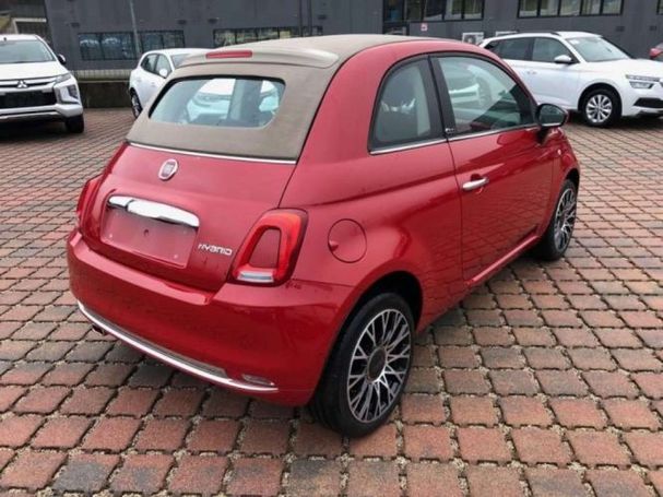 Fiat 500 1.0 51 kW image number 6