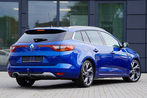 Renault Megane Grandtour GT 151 kW image number 7