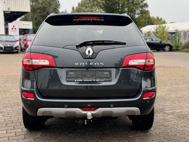 Renault Koleos DCi 175 4x4 127 kW image number 6