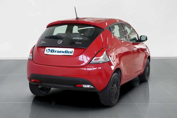 Lancia Ypsilon 51 kW image number 8