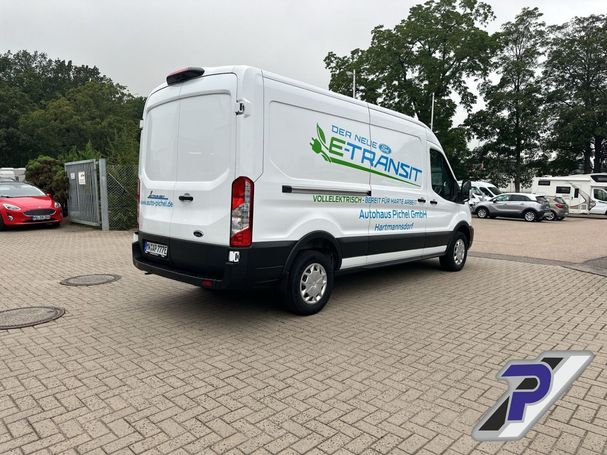 Ford E-Transit 350 L3 Trend 135 kW image number 2