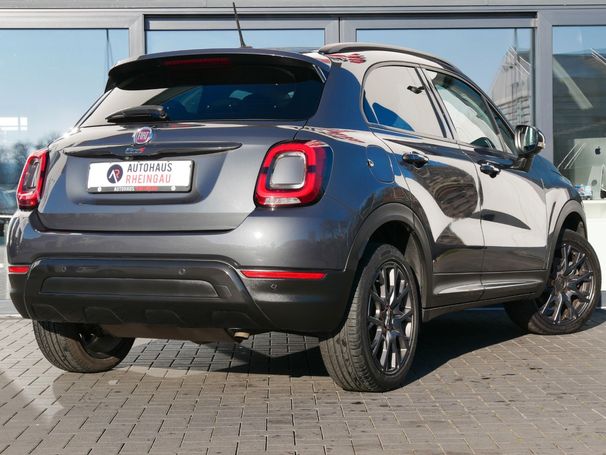 Fiat 500X 111 kW image number 14