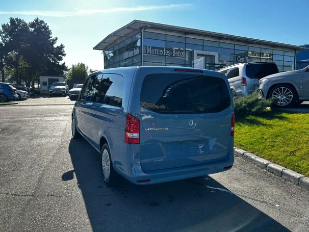 Mercedes-Benz Vito 100 kW image number 4