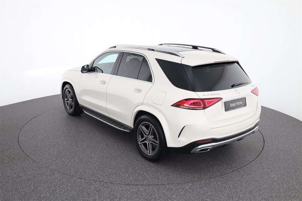 Mercedes-Benz GLE 350 de PHEV 235 kW image number 4