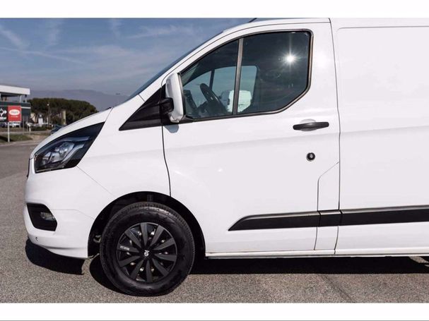 Ford Transit Custom 300 Trend 96 kW image number 7