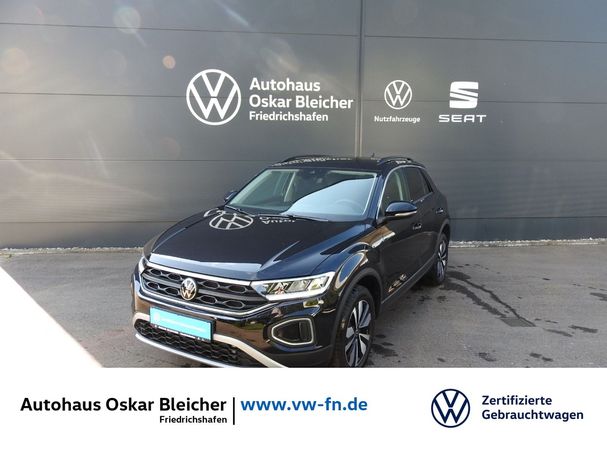 Volkswagen T-Roc 1.5 TSI DSG 110 kW image number 1