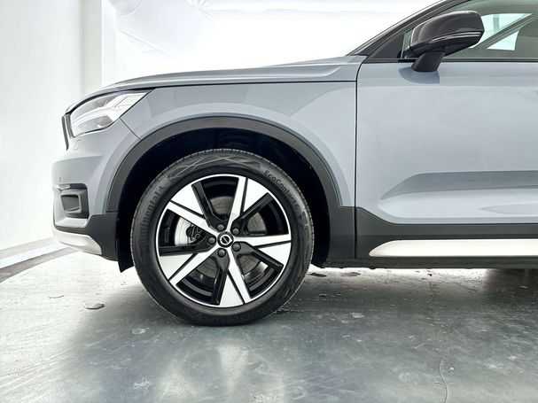 Volvo XC40 Recharge AWD 300 kW image number 37