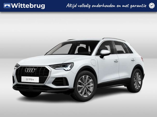 Audi Q3 45 TFSIe S tronic 180 kW image number 1