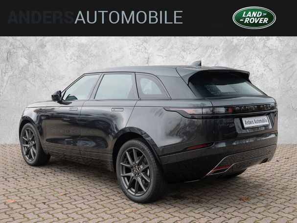 Land Rover Range Rover Velar D300 Dynamic SE 221 kW image number 2