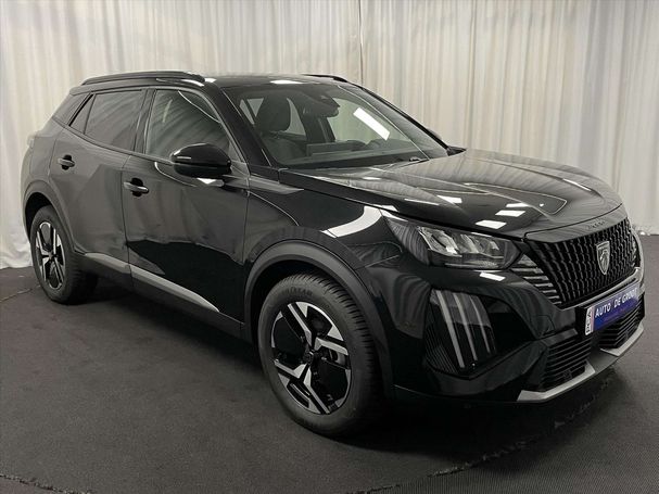 Peugeot 2008 75 kW image number 15