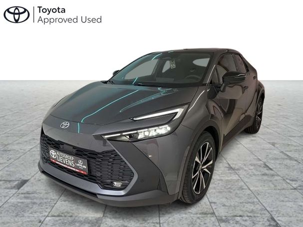 Toyota C-HR 145 kW image number 1