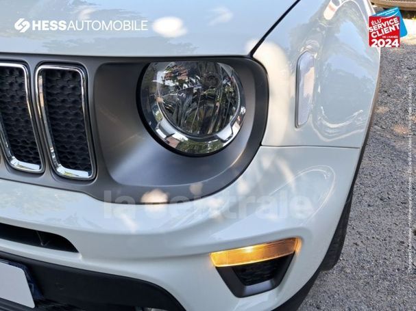 Jeep Renegade 1.3 140 kW image number 14