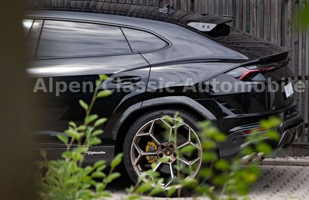 Lamborghini Urus 478 kW image number 19