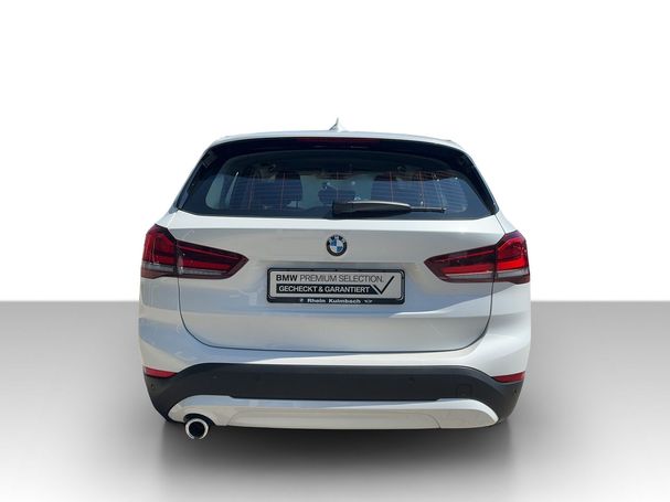 BMW X1 25e xDrive 162 kW image number 4