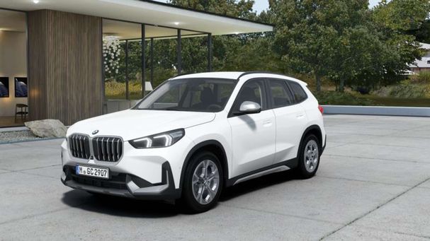 BMW X1 sDrive18d 110 kW image number 1