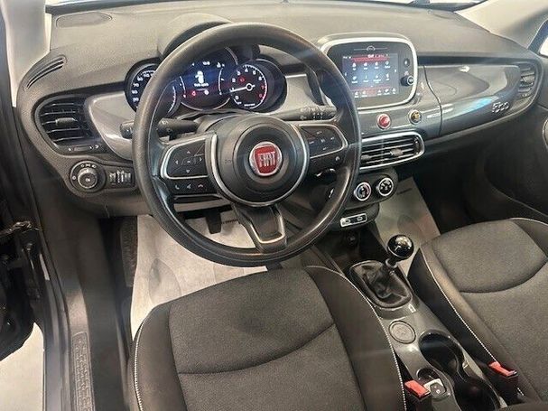 Fiat 500X 1.0 88 kW image number 8