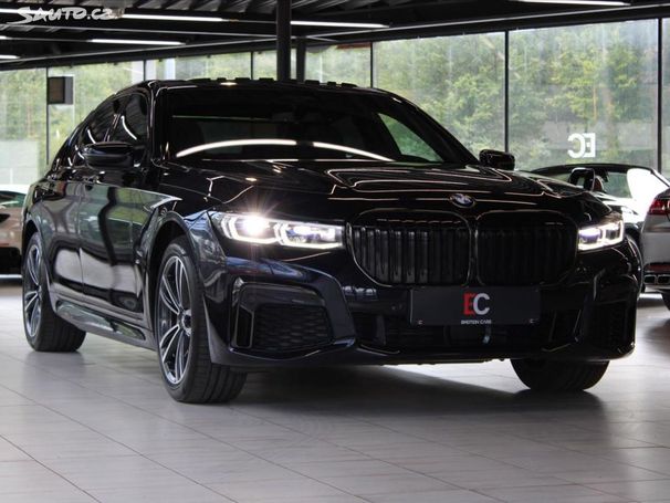 BMW 730d xDrive M Sport 210 kW image number 49