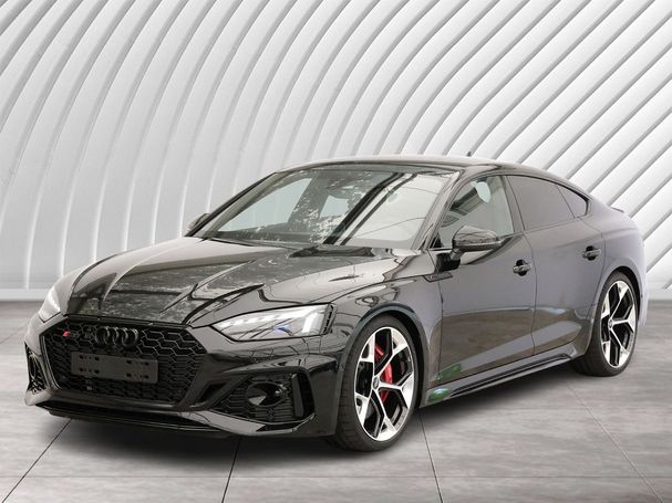 Audi RS5 2.9 TFSI quattro Sportback 331 kW image number 1