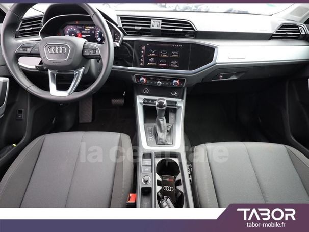 Audi Q3 35 TFSI S tronic 110 kW image number 9