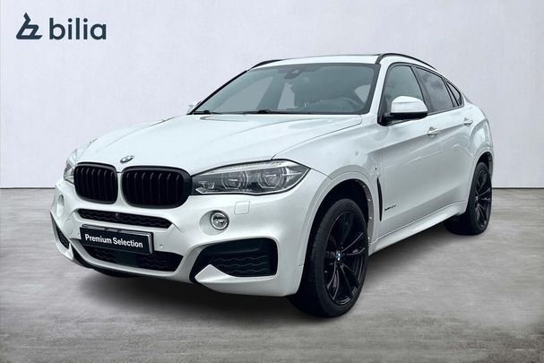 BMW X6 xDrive 230 kW image number 1