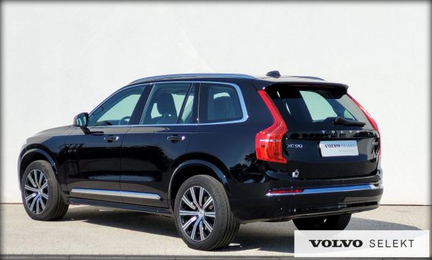 Volvo XC90 AWD 173 kW image number 6