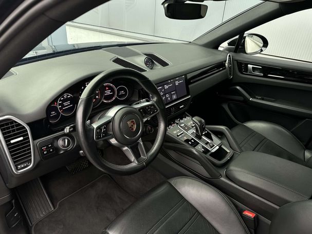 Porsche Cayenne Coupé 251 kW image number 12