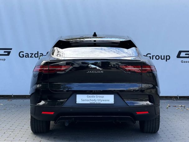 Jaguar I-Pace EV400 S AWD 294 kW image number 6