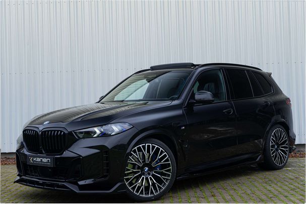 BMW X5 50e xDrive 360 kW image number 1