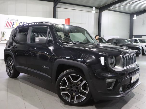 Jeep Renegade 110 kW image number 3