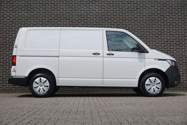 Volkswagen T6 Transporter 81 kW image number 2