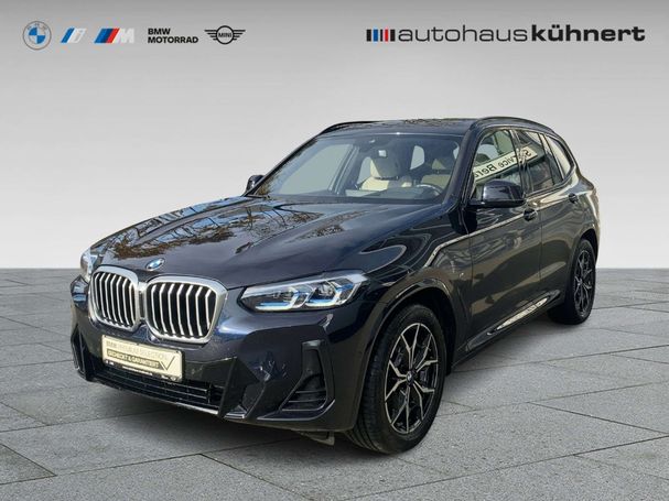 BMW X3 xDrive20d 140 kW image number 1