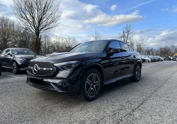 Mercedes-Benz GLC 220 145 kW image number 1