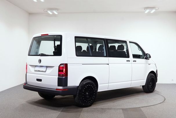 Volkswagen T6 Kombi 2.0 TDI 4Motion 110 kW image number 4