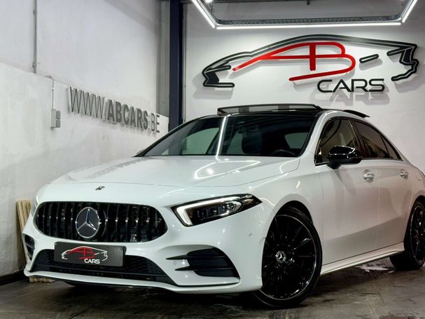 Mercedes-Benz A 180 85 kW image number 1