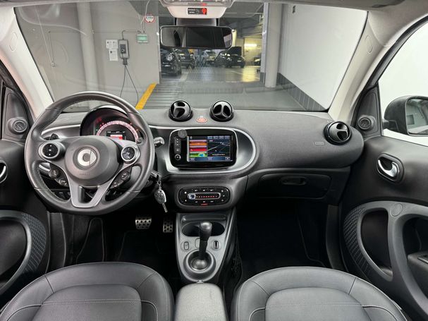 Smart ForTwo 66 kW image number 9