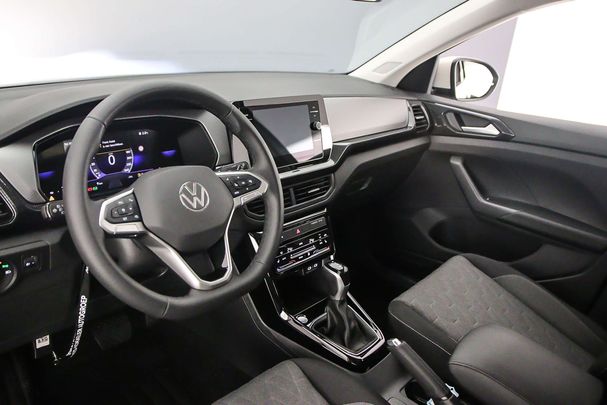 Volkswagen T-Cross 1.0 TSI DSG Life 85 kW image number 31