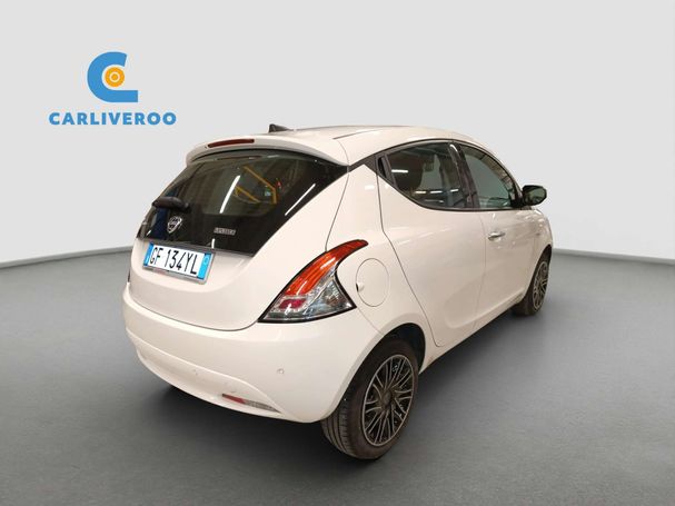 Lancia Ypsilon 51 kW image number 4