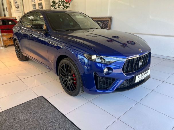 Maserati Levante Diesel 202 kW image number 2