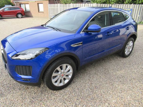 Jaguar E-Pace P200 AWD R-Dynamic S 147 kW image number 1