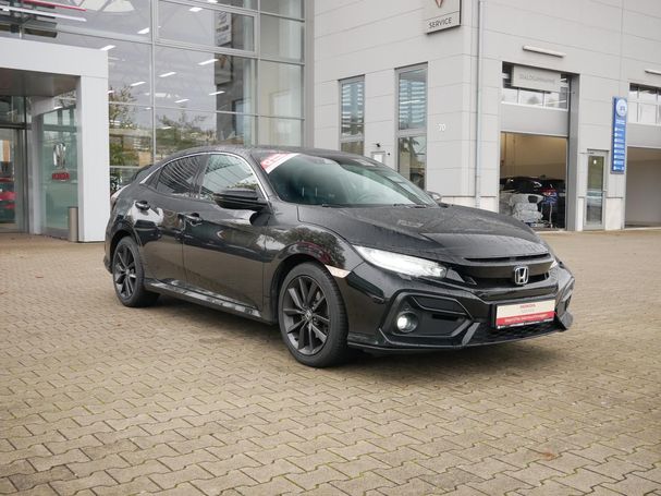 Honda Civic 1.0 Executive 93 kW image number 3