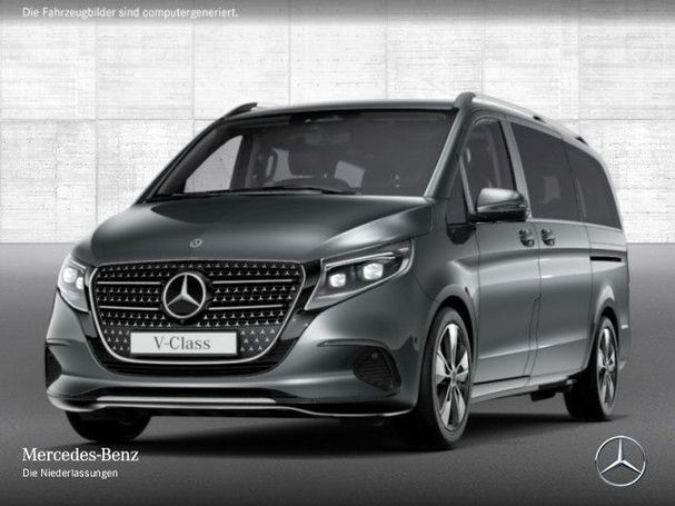 Mercedes-Benz V 300d 174 kW image number 1