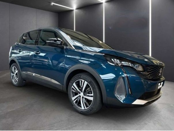 Peugeot 3008 PureTech 130 S&S Allure 96 kW image number 2