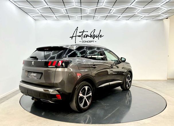 Peugeot 3008 96 kW image number 2