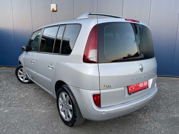 Renault Espace 96 kW image number 5