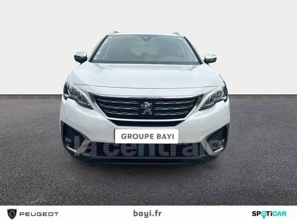 Peugeot 5008 96 kW image number 4