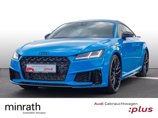 Audi TT 45 TFSI 180 kW image number 2