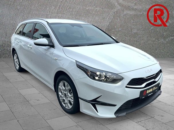 Kia Ceed Sportswagon 1.5 Vision 103 kW image number 2