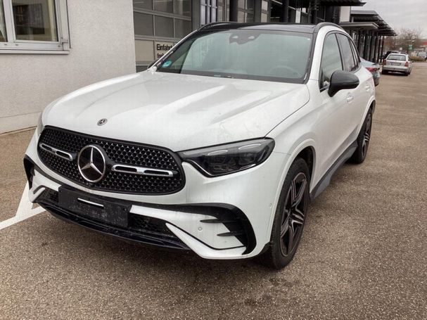 Mercedes-Benz GLC 400 e AMG Premium 280 kW image number 1