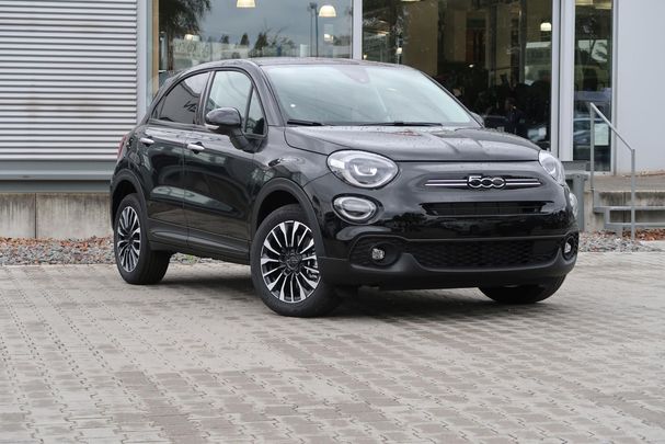 Fiat 500X 1.5 GSE Hybrid 96 kW image number 2