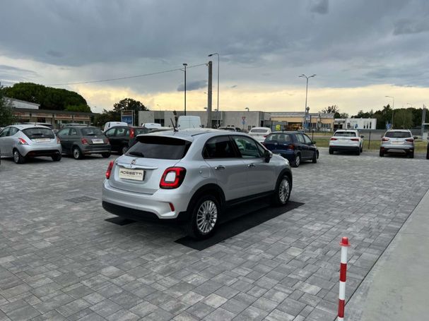 Fiat 500X 1.3 70 kW image number 9